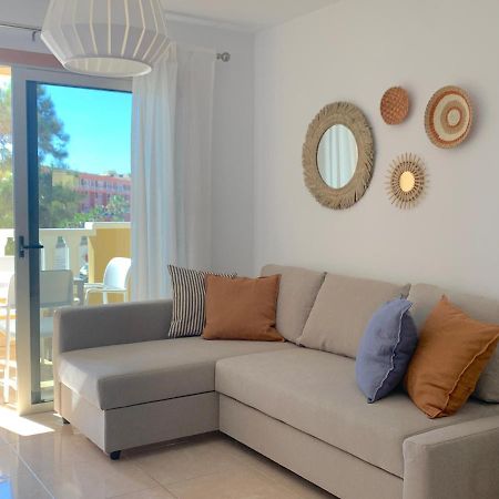 La Perla El Medano Apartamento Exterior foto